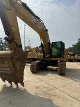 2021 Year Model Used Caterpillar 336 Excavator